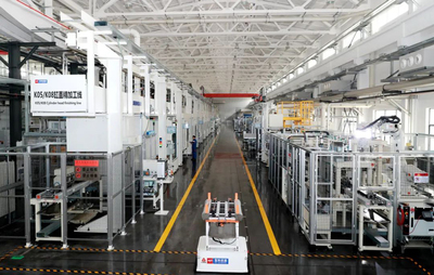 廣西國企競(jìng)速數(shù)字經(jīng)濟(jì)新賽道 轉(zhuǎn)型驅(qū)動(dòng)區(qū)域高質(zhì)量發(fā)展